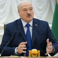 Po „Wagner“ vadų žūties prabilo Lukašenka: aš juos abu kategoriškai įspėjau