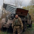 Britų žvalgyba: Rusijos armija gali paimti tik miestų ir miestelių gabalėlius Donbase