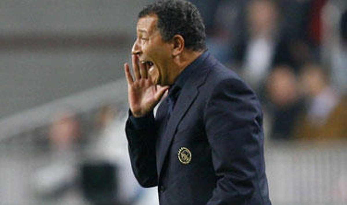 Henk Ten Cate