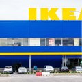 „Ikea” jau pasiruošė užkariauti Lietuvos rinką