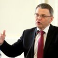 Čekijos ministras: pasienio režimo atkūrimas tarp ES šalių baigtųsi NATO likvidavimu