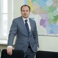 Премьер Литвы выдвигает кандидатутру Сурплиса на пост министра сельского хозяйства