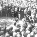 1972-ųjų įvykių liudininkai – apie juodus pavasarius ir rezistencijos simboliu tapusius džinsus