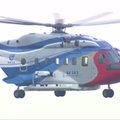 Kinijoje oficialiai pristatytas šturmo sraigtasparnis Z-11WB