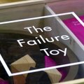 Nesėkmių žaislas moko empatijos ir kūrybiško bendradarbiavimo