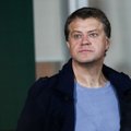 Order and Justice party nominates TV producer Skaisgirys to run for Vilnius mayor