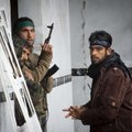 Сирия: оппозиционные группировки объявили перемирие