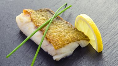 Nesunkiai pagaminami baltos žuvies receptai