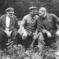 Šimtai tūkstančių Stalino aukų: dienoraščiai atskleidžia šiurpius pasmerktųjų išgyvenimus
