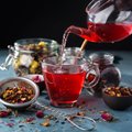 Padeda sulieknėti, mažina kraujospūdį, gerina žarnyno veiklą: šios arbatos nauda minima dar istoriniuose šaltiniuose