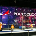 Nepaisant karo, Rusija iki 2028 m. pratęsė savo dalyvavimą Tarptautinės kosminės stoties veikloje