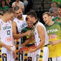 Daugiau nei du trečdaliai Lietuvos gyventojų stebės pasaulio krepšinio čempionatą