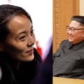 Įtakingiausia Šiaurės Korėjos moteris: narkomanė, šaltumu bei negailestingumu pasižymėjusi jau nuo mažens