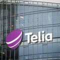 „Telia“ atleidžia 117 darbuotojų