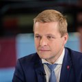 Vilnius mayor pledges wage "floor" for teachers, revive station area