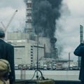 Leonidas Beršidskis: serialą apie Černobylį turėjo kurti Rusija