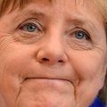Po nesėkmės rinkimuose A. Merkel vėl pateko į kritikos ugnį