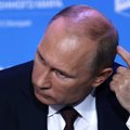 A. Butkevičiui pavyko prisibelsti iki V. Putino patarėjo