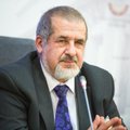 Председатель Всемирного конгресса крымских татар: у Путина и Сталина одна цель