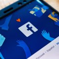 „Facebook“ atsigręžia į smulkius verslus: pristatė tris jiems skirtas naujoves