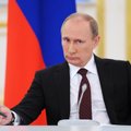 Kaliningrado gubernatorius papasakojo, kas pakeitė V. Putino nuomonę