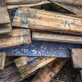 Siūloma ilginti atsiskaitymus už įsigytą medieną