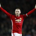 W. Rooney paneigė gandus apie karjerą Kinijoje