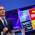 Генсек НАТО назвал Россию прямой угрозой безопасности