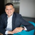 Dirbtinį intelektą pasikinkiusio „Oxylabs“ vadovas Černiauskas: dabar konkurencija tarp verslų remiasi į technologinius sprendimus