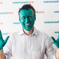 Опрос: Путин и Навальный — самые вдохновляющие люди для россиян