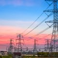 Rumunija parduos elektros energijos Moldovai už mažesnę kainą