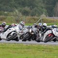 Plento motociklų čempionatą „Vrooam Oil Trophy 2016“ laimėjo lietuvis ir lenkas