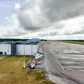 Ruošiamasi Kauno oro uosto plėtrai: vykstant darbams oro uostas veiks įprastai