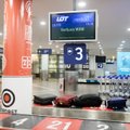 Lietuvos oro uostai apibendrino liepos mėnesio statistiką: fiksuoja keleivių srauto ir krypčių atsistatymą