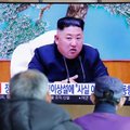Руководство КНДР намерено усилить ядерное сдерживание