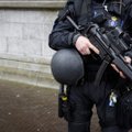 Nyderlandų policija areštavo 2 vyrus, įtariamus atakos metų pabaigoje planavimu