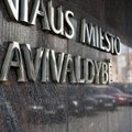 Vilnius nesulaukė norinčių paskolinti