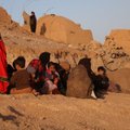 Мощное землетрясение в Афганистане: более тысячи человек погибли
