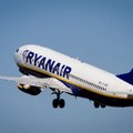 Londone buvo kilęs nerimas dėl „Ryanair“ lėktuvo iš Kauno