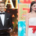 Paaiškėjo nacionalinės „Eurovizijos“ atrankos vedėjų duetas