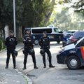 Взрывчатку в Испании прислали по 5 адресам, в том числе премьер-министру