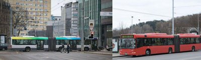 Vilniaus autobusai