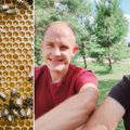 Alfas live. Nepaprastas bičių gyvenimas ir kokių dar dalykų nežinome apie medų?
