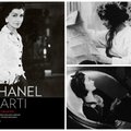 Coco Chanel iš arti: gyvenimas šlovės viršūnėje bei didžioji meilė