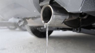 Žiema ant nosies: ką svarbu žinoti rūpinantis automobiliu?