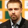 P.Motiejūnas: „Žalgiris“ pirmą kartą nuo 1999 m. Eurolygos sezoną baigia su teigiamu balansu