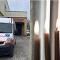 Nelaimė Vilkaviškio rajone: laukuose po traktoriumi rastas negyvo vyro kūnas