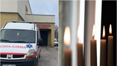 Į viešbutį Vilniaus rajone skubėjo spec. tarnybos – kambaryje aptikta negyva ukrainietė