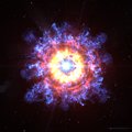 Astrofizikų eksperimento rezultatai paaiškino, kas įvyko po Didžiojo sprogimo: pateikė naujų duomenų apie Visatą