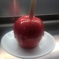 Traškus ir paslaptingas obuolys karamelėje: pasigaminsite patys ir nebrangiai!